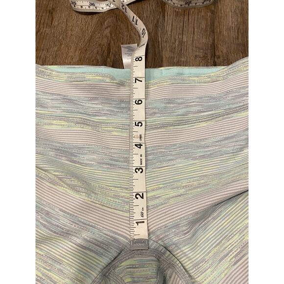 Ivivva Lululemon Kids Leggings Size 12 - Picture 8 of 9